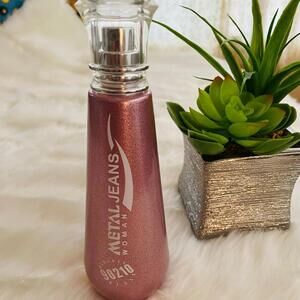 Metal Jeans Woman 90210 Eau de Toilette Perfume